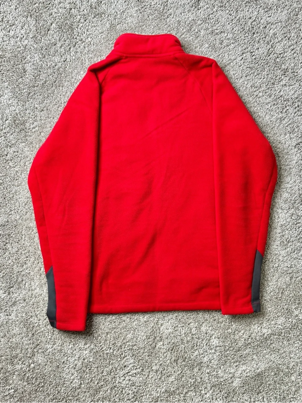 The North Face Denali High-Pile Full-Zip Fleece Jacket